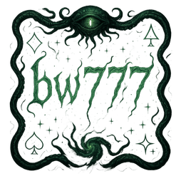 bw777 logo